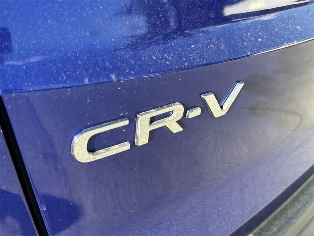 Thumbnail: 2023 Honda CR-V - 12