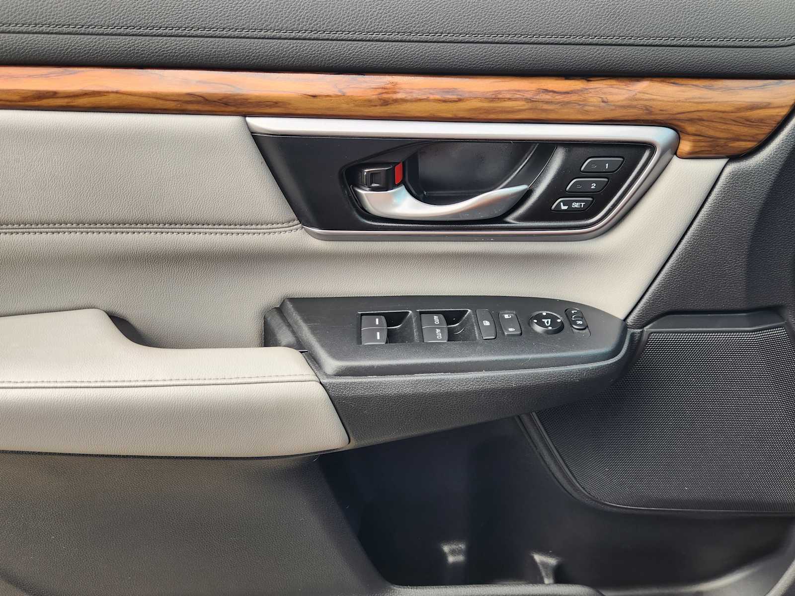 Thumbnail: 2018 Honda CR-V - 29