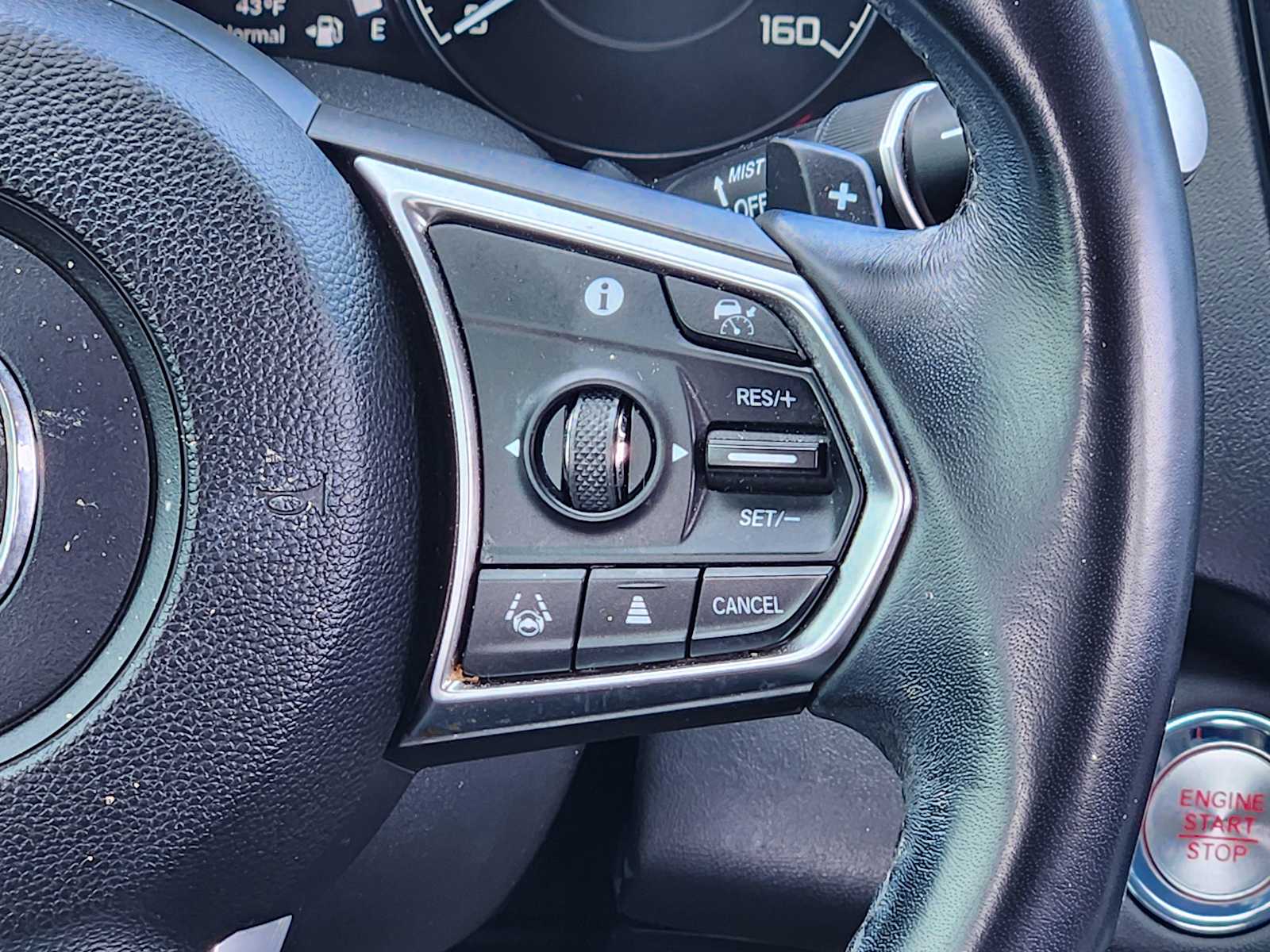 Thumbnail: 2022 Acura RDX - 34