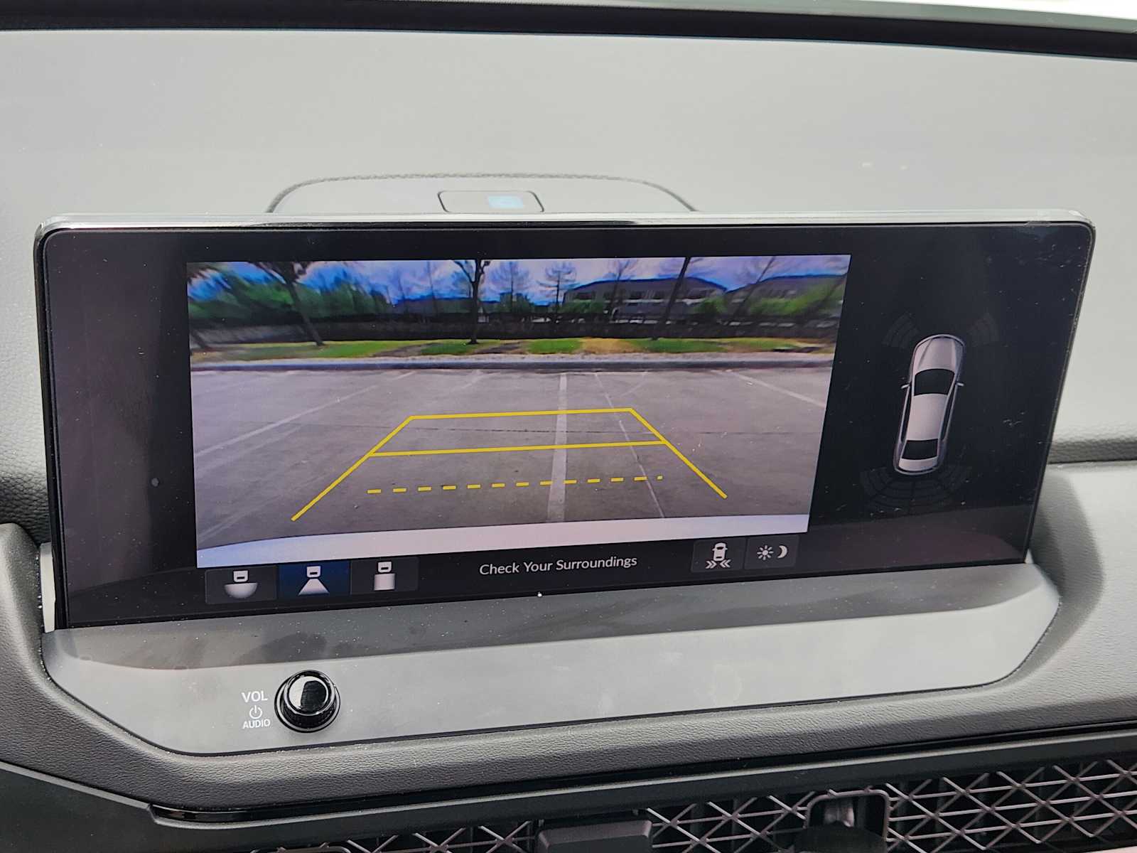 Thumbnail: 2024 Honda Accord - 25