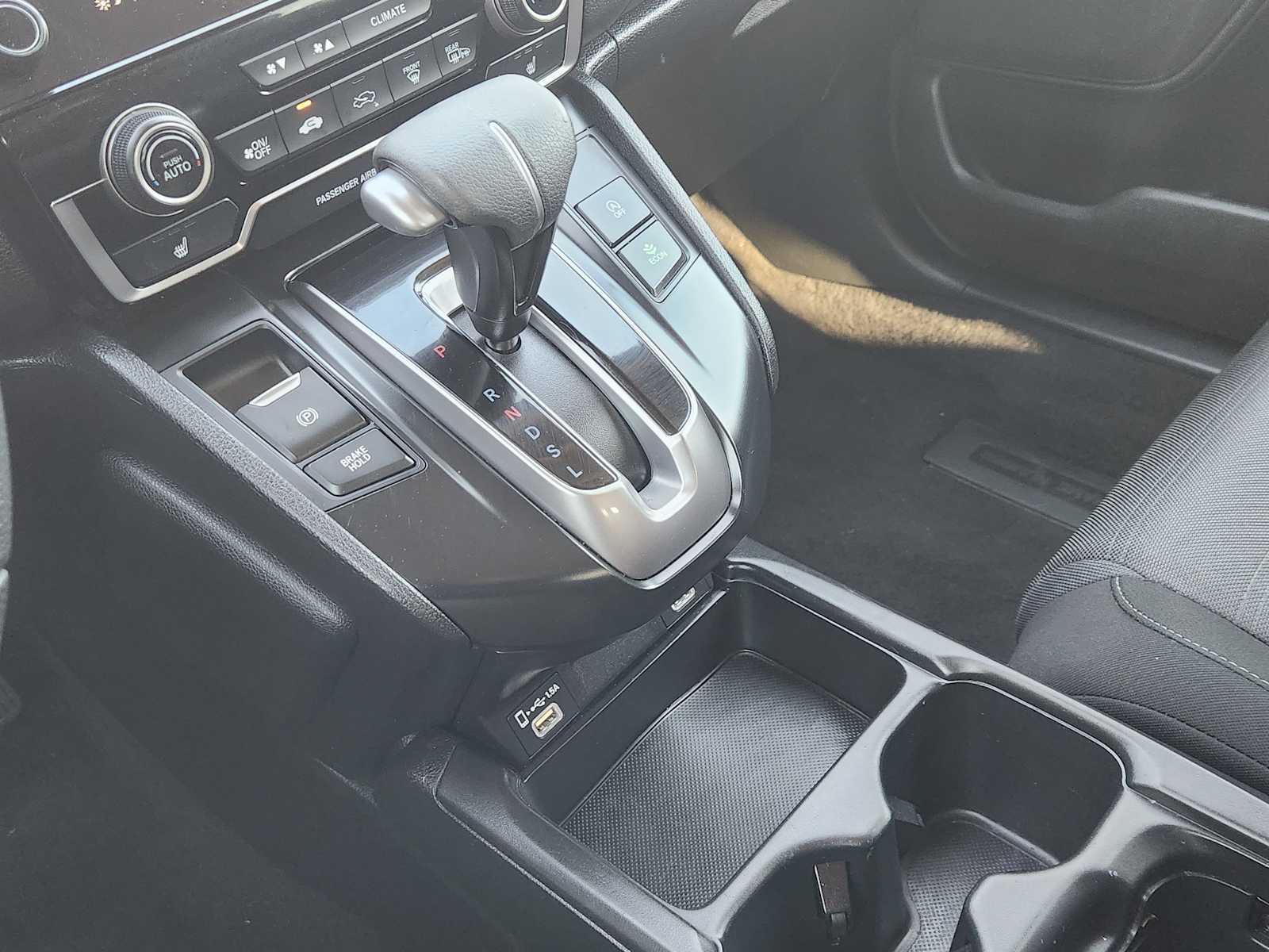 Thumbnail: 2022 Honda CR-V - 17