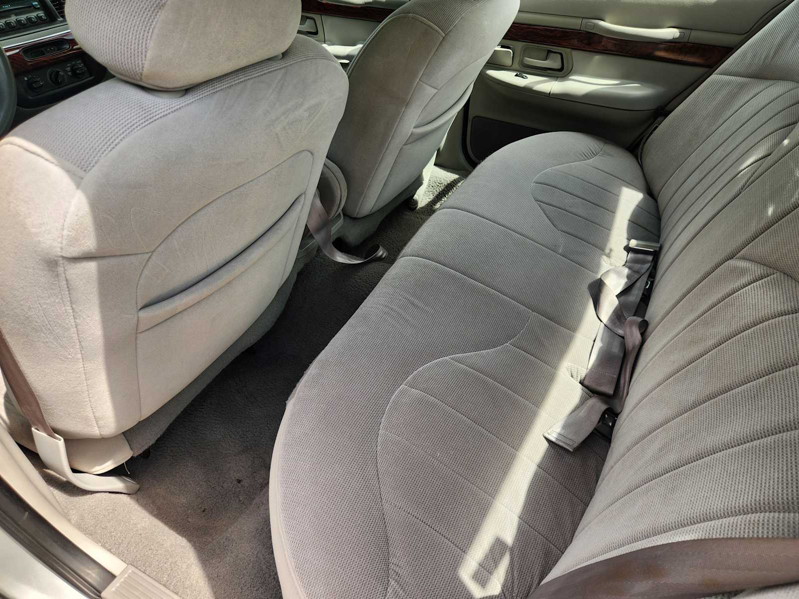 Thumbnail: 2000 Mercury Grand Marquis - 12