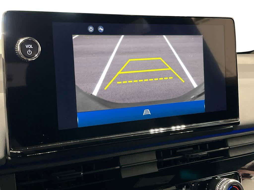 Thumbnail: 2026 Honda Prologue - 21