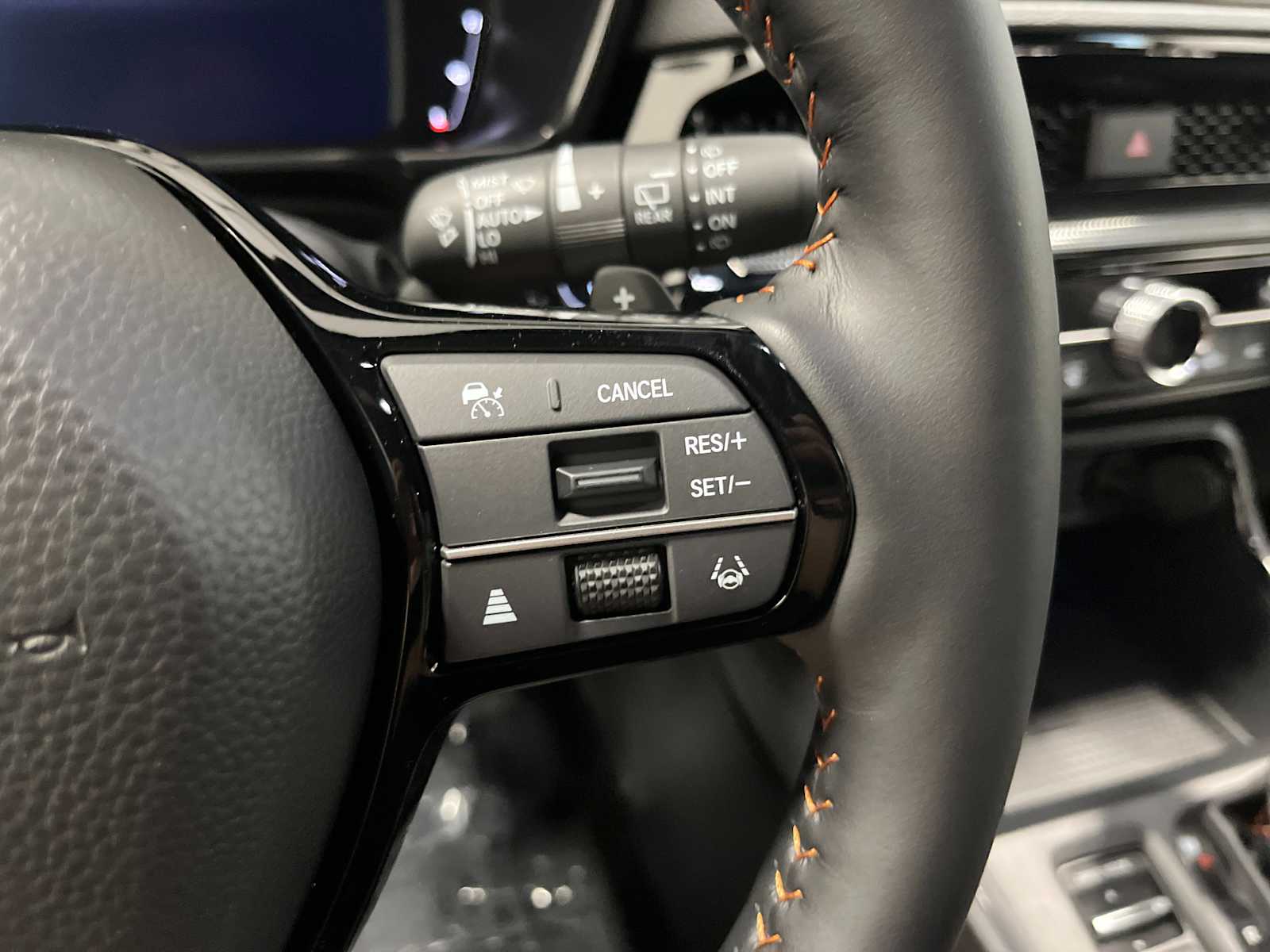 Thumbnail: 2026 Honda CR-V - 19