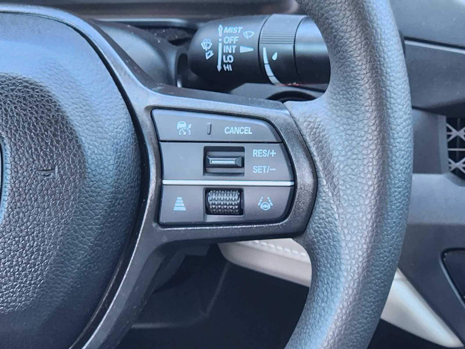 Thumbnail: 2024 Honda Accord - 33