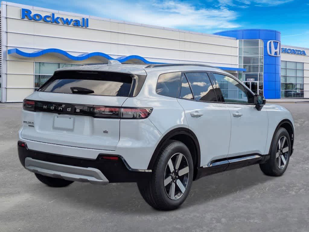 Thumbnail: 2026 Honda Prologue - 4