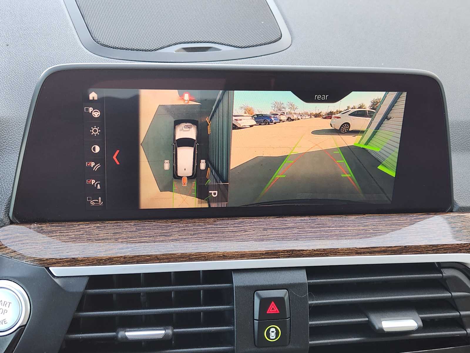 Thumbnail: 2021 BMW X3 - 25