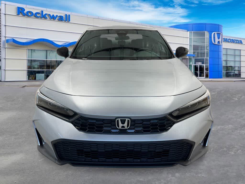 Thumbnail: 2026 Honda Civic - 10