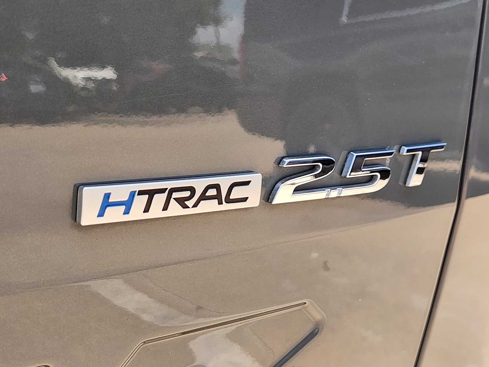 Thumbnail: 2023 Hyundai Santa Cruz - 6
