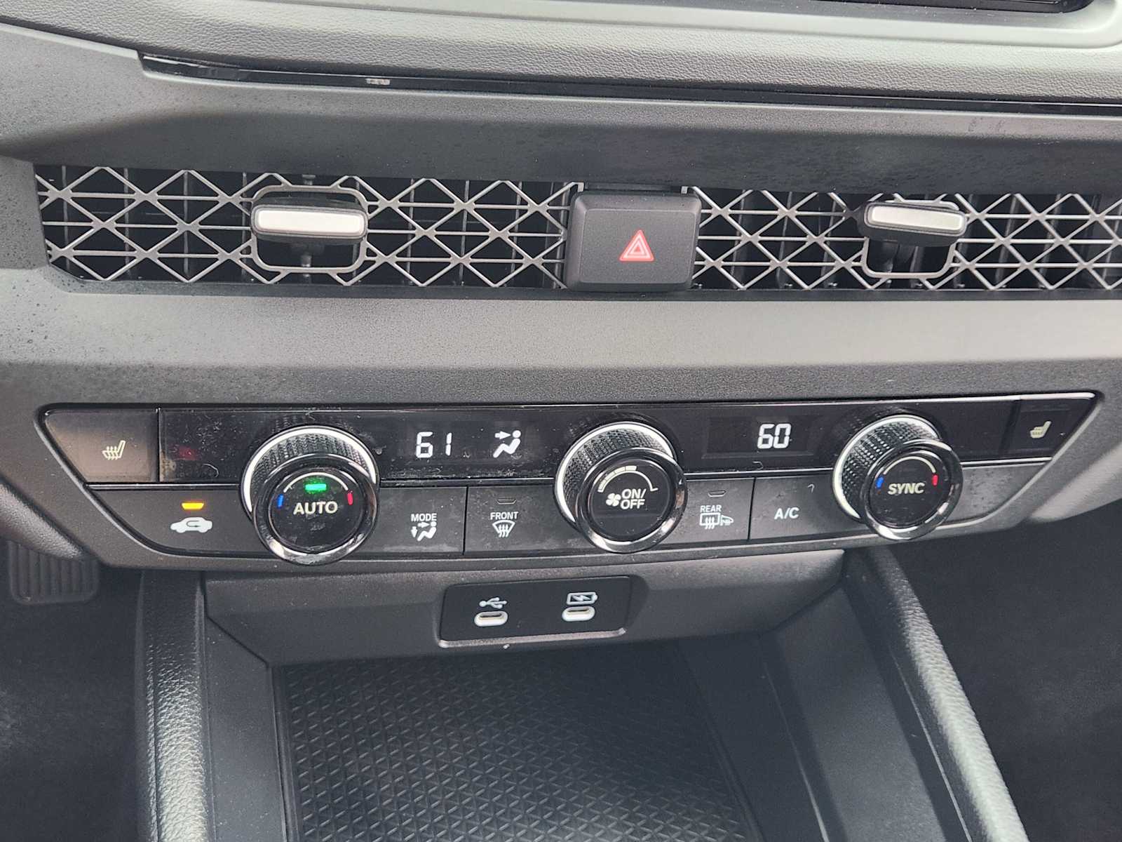 Thumbnail: 2025 Honda Accord - 26