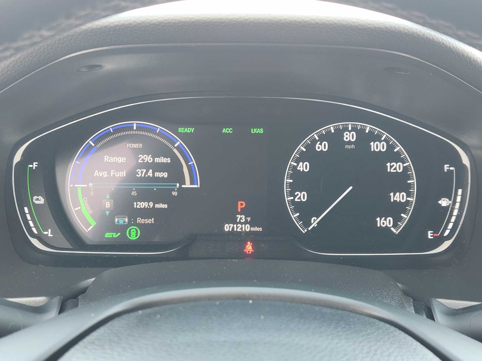 Thumbnail: 2018 Honda Accord - 18