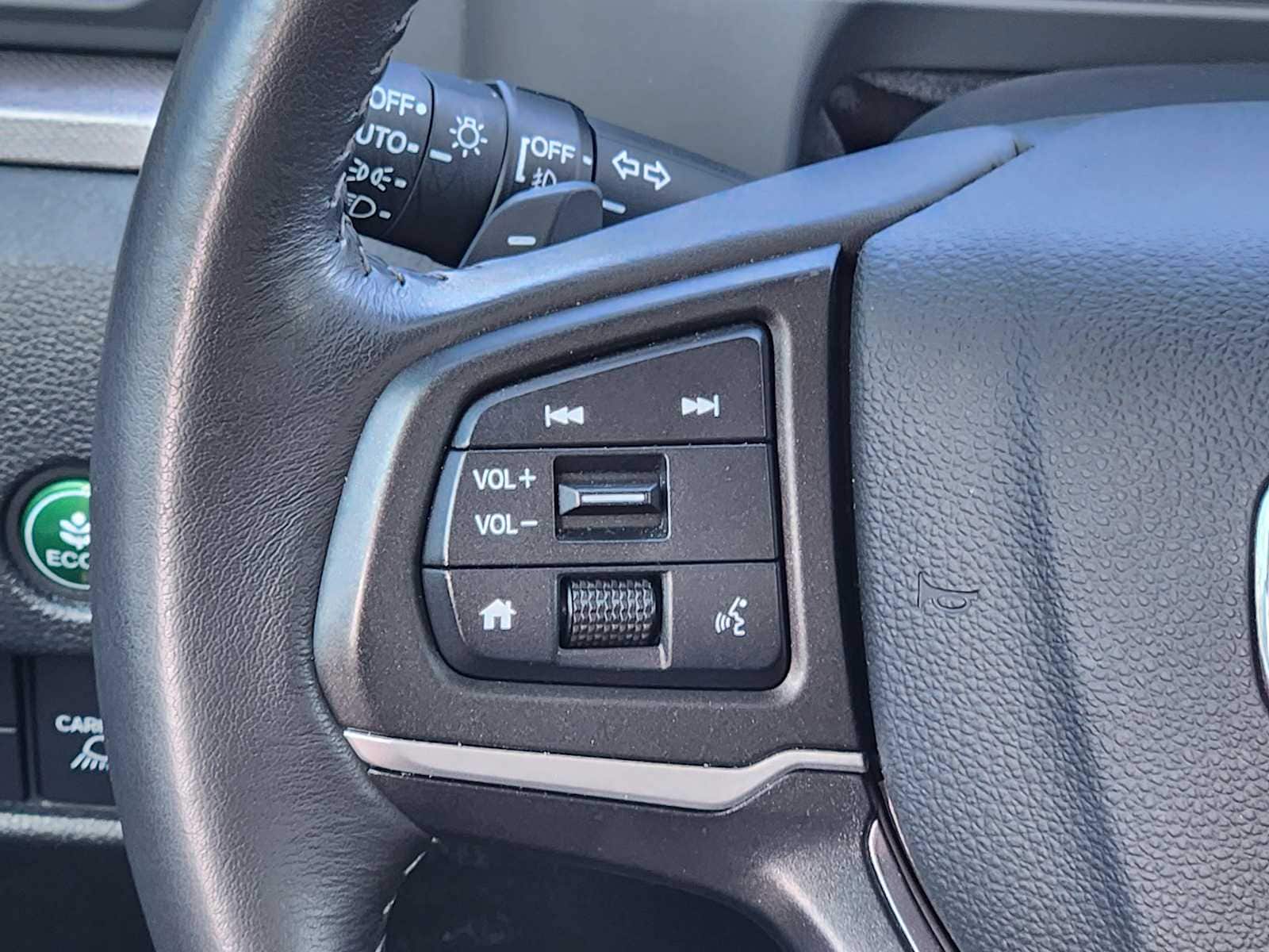 Thumbnail: 2025 Honda Ridgeline - 32