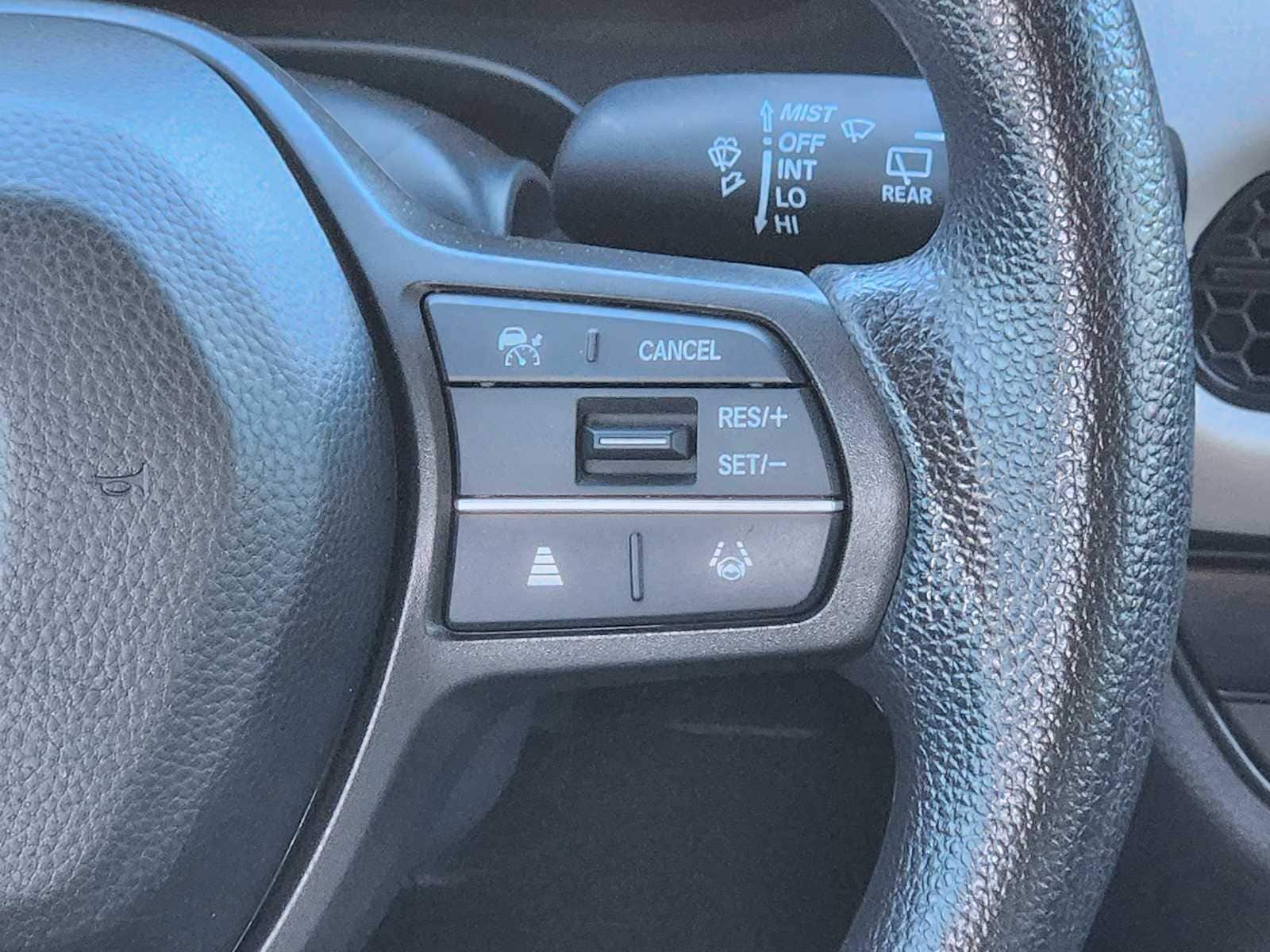 Thumbnail: 2024 Honda HR-V - 32