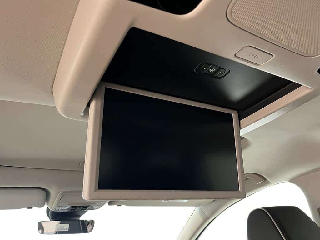Thumbnail: 2026 Honda Odyssey - 25