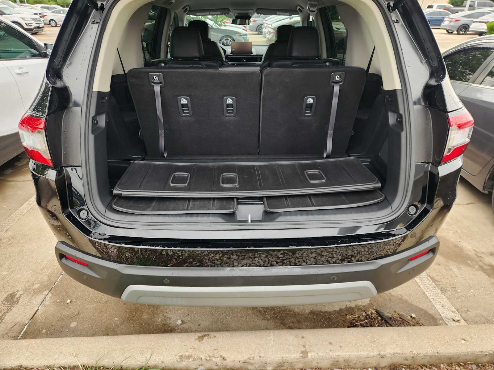Thumbnail: 2023 Honda Pilot - 19