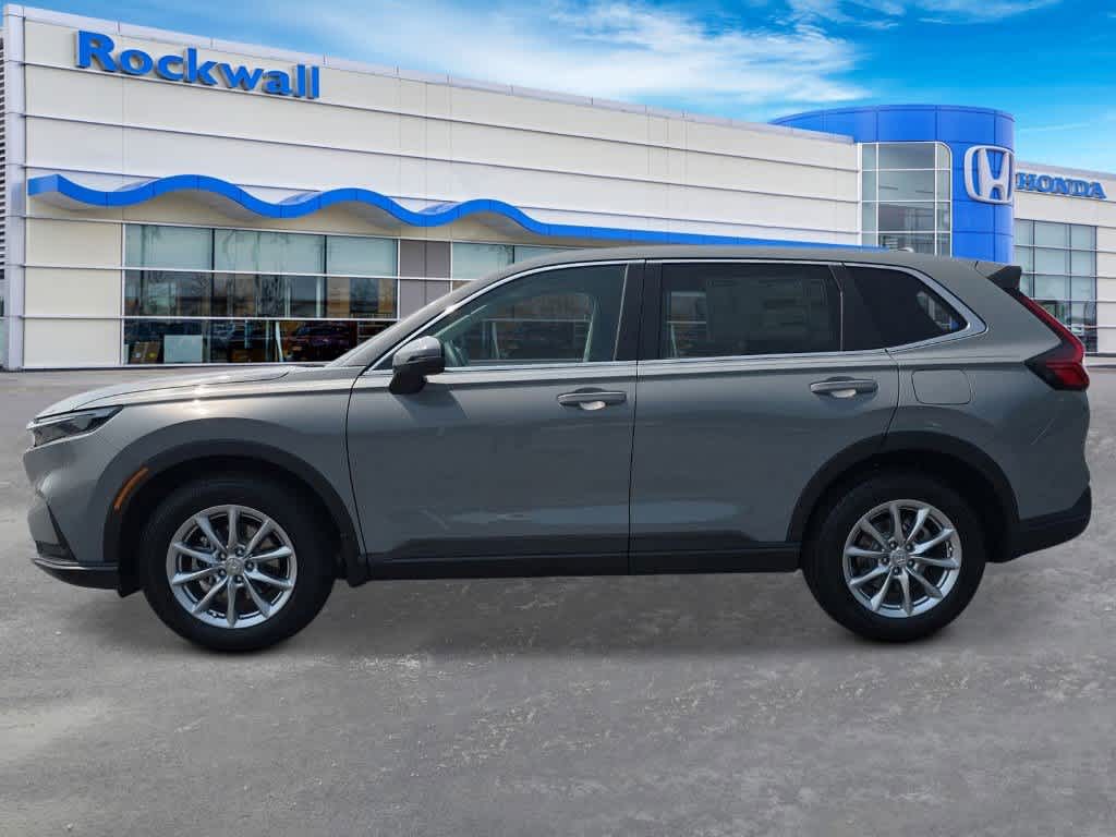 Thumbnail: 2026 Honda CR-V - 2