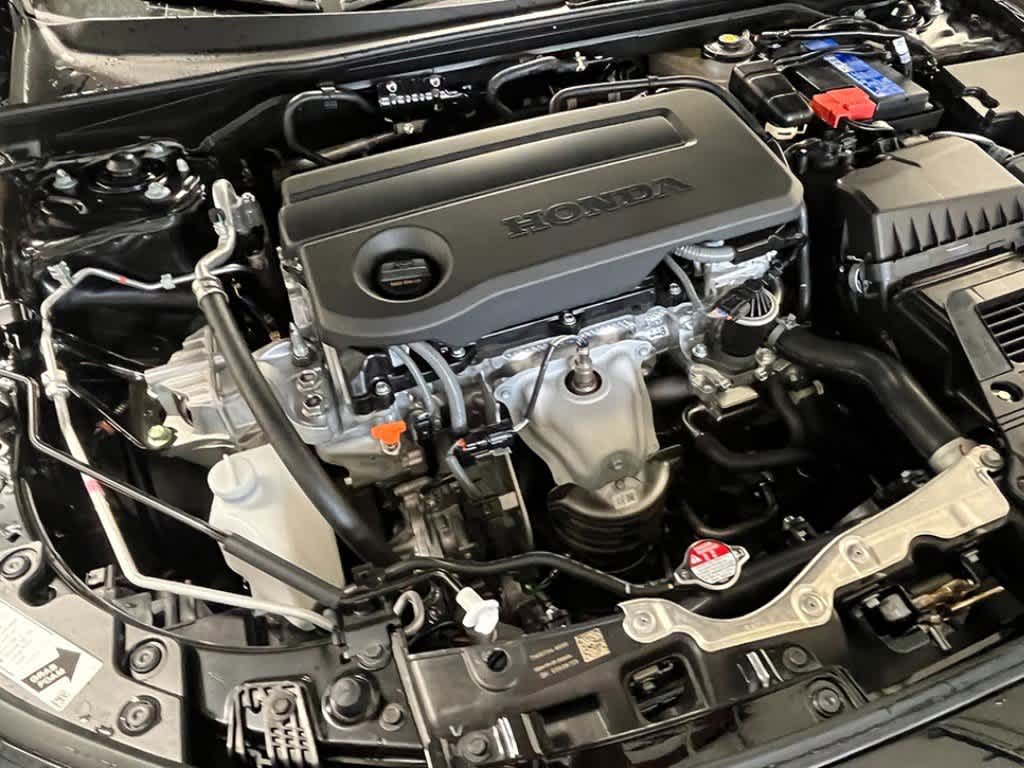 Thumbnail: 2026 Honda Civic - 12