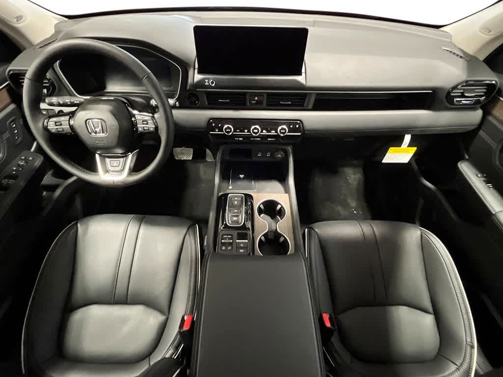 Thumbnail: 2026 Honda Pilot - 25