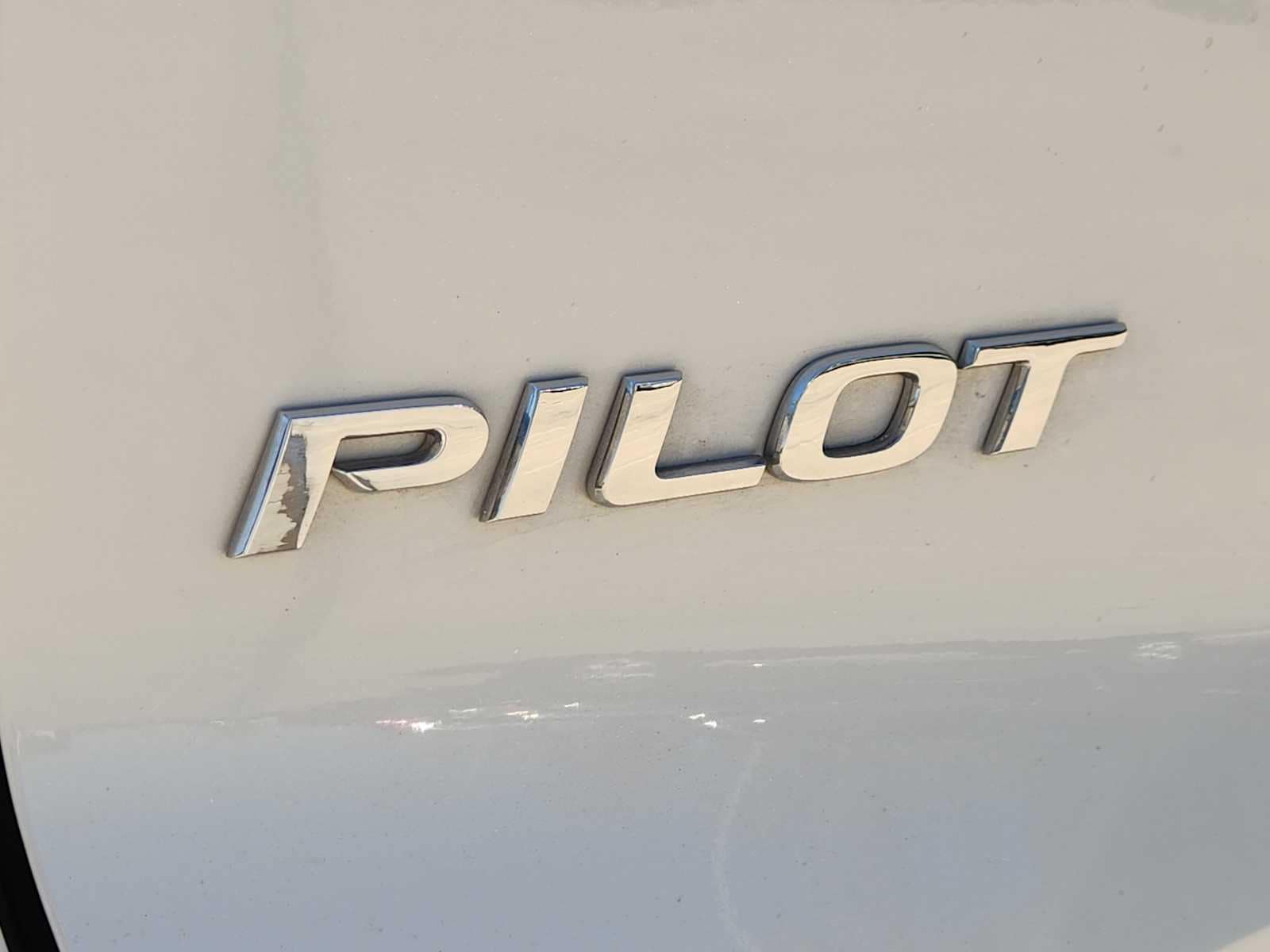 Thumbnail: 2022 Honda Pilot - 7