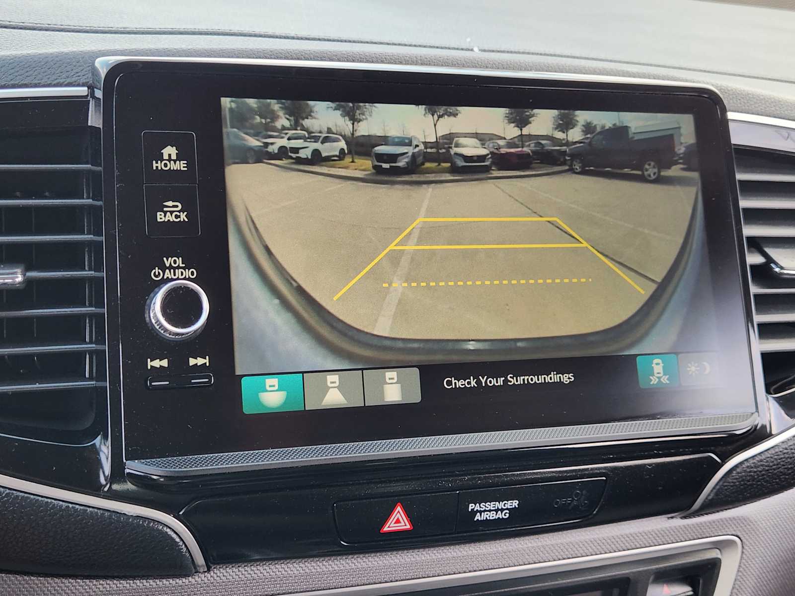 Thumbnail: 2024 Honda Ridgeline - 25