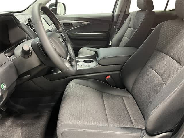 Thumbnail: 2025 Honda Ridgeline - 14