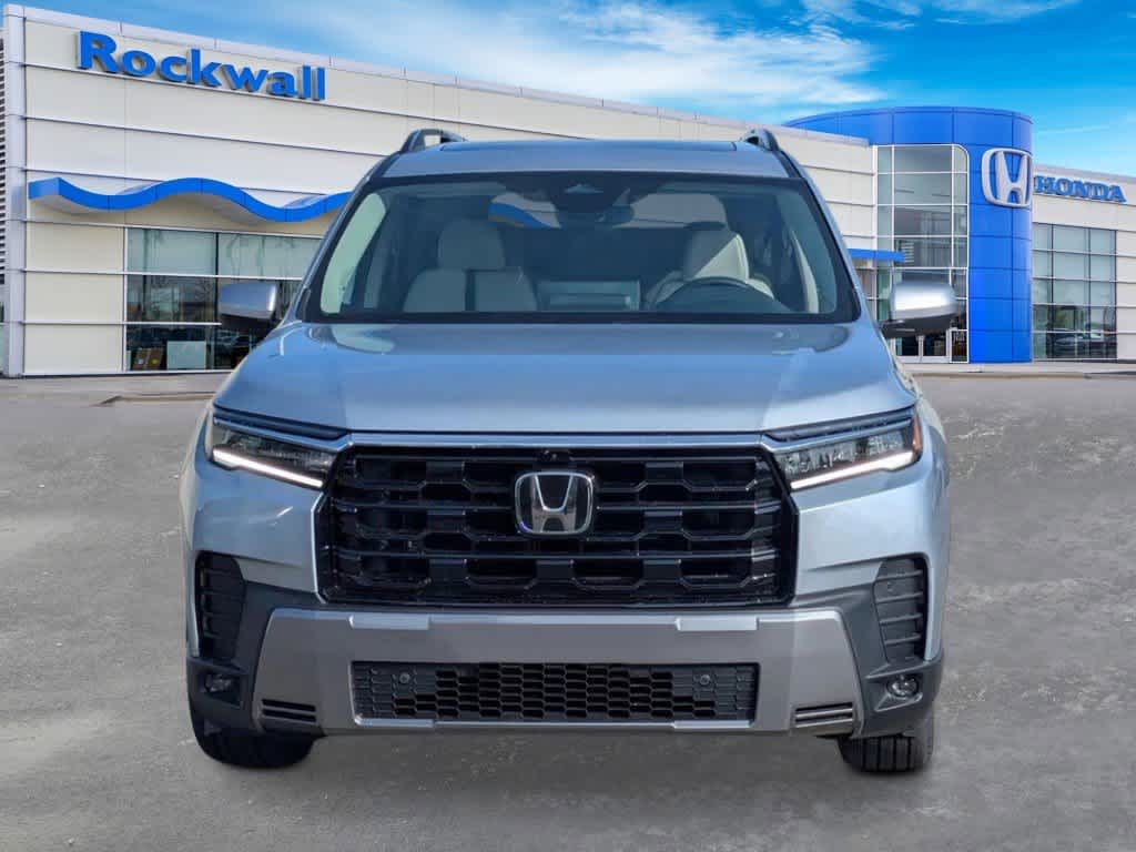 Thumbnail: 2026 Honda Pilot - 7
