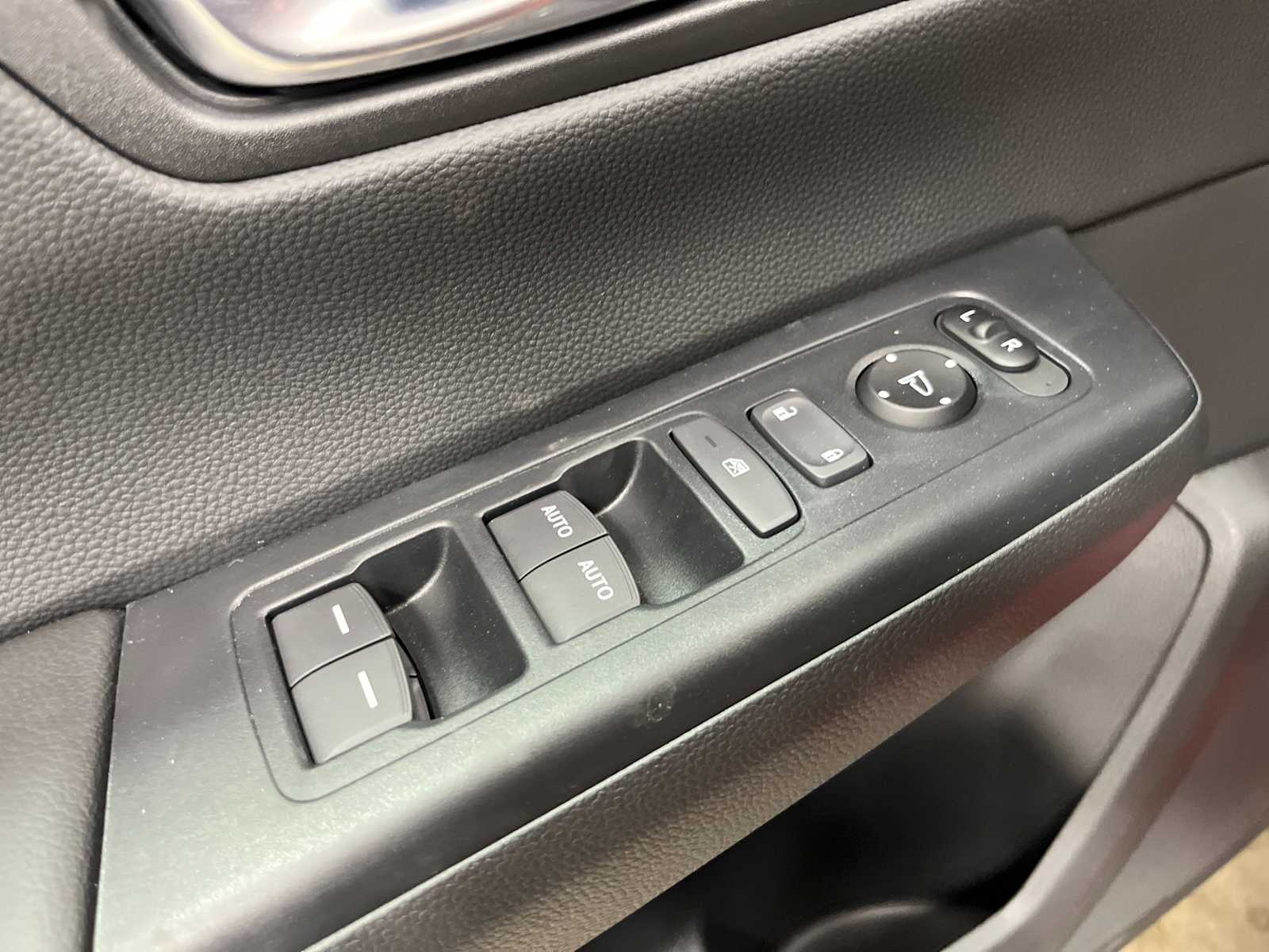Thumbnail: 2026 Honda CR-V - 14
