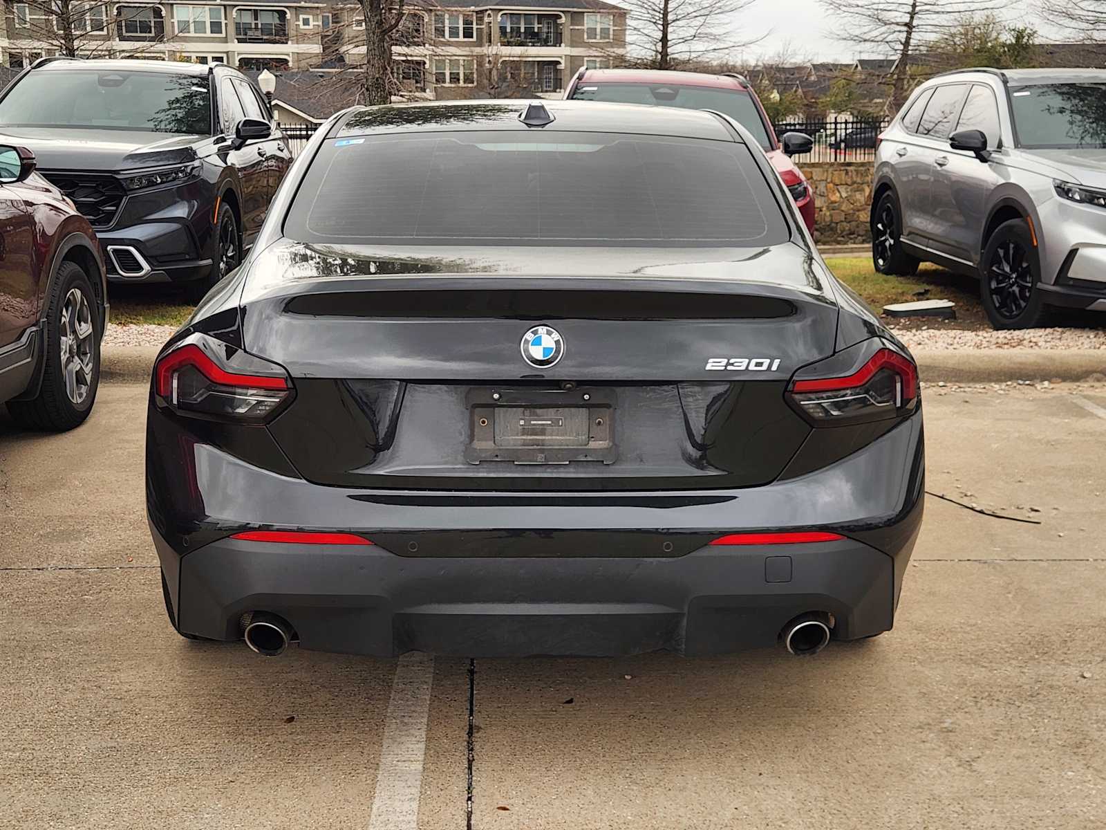 Thumbnail: 2024 BMW 2 Series - 5