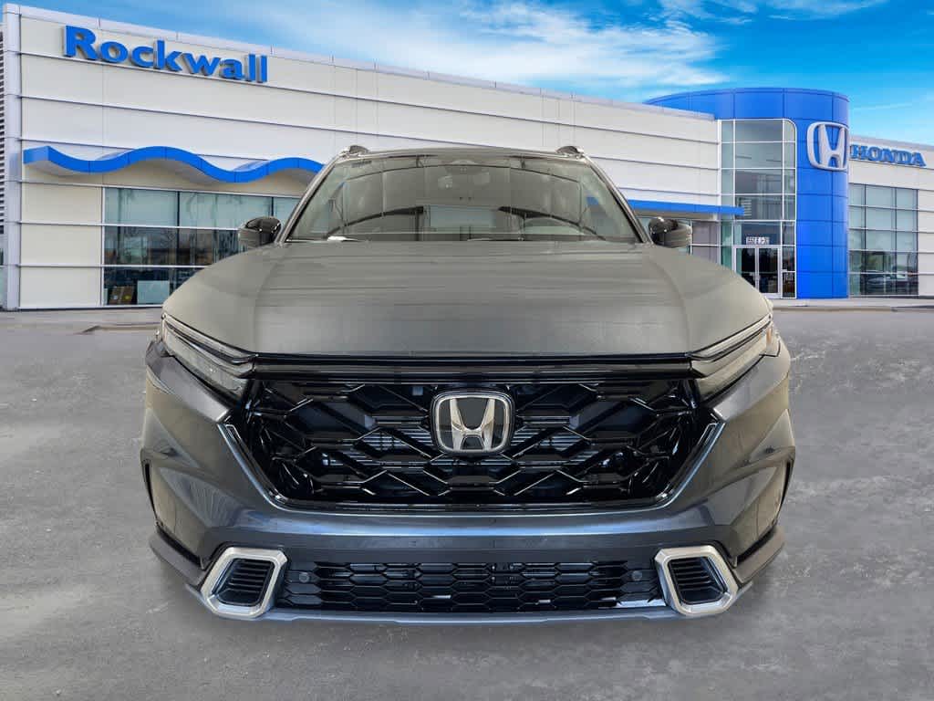 Thumbnail: 2026 Honda CR-V - 10