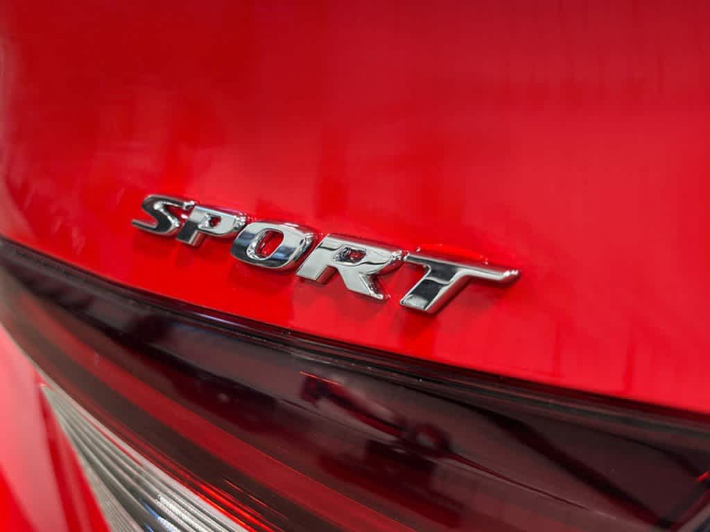 Thumbnail: 2026 Honda Civic - 6