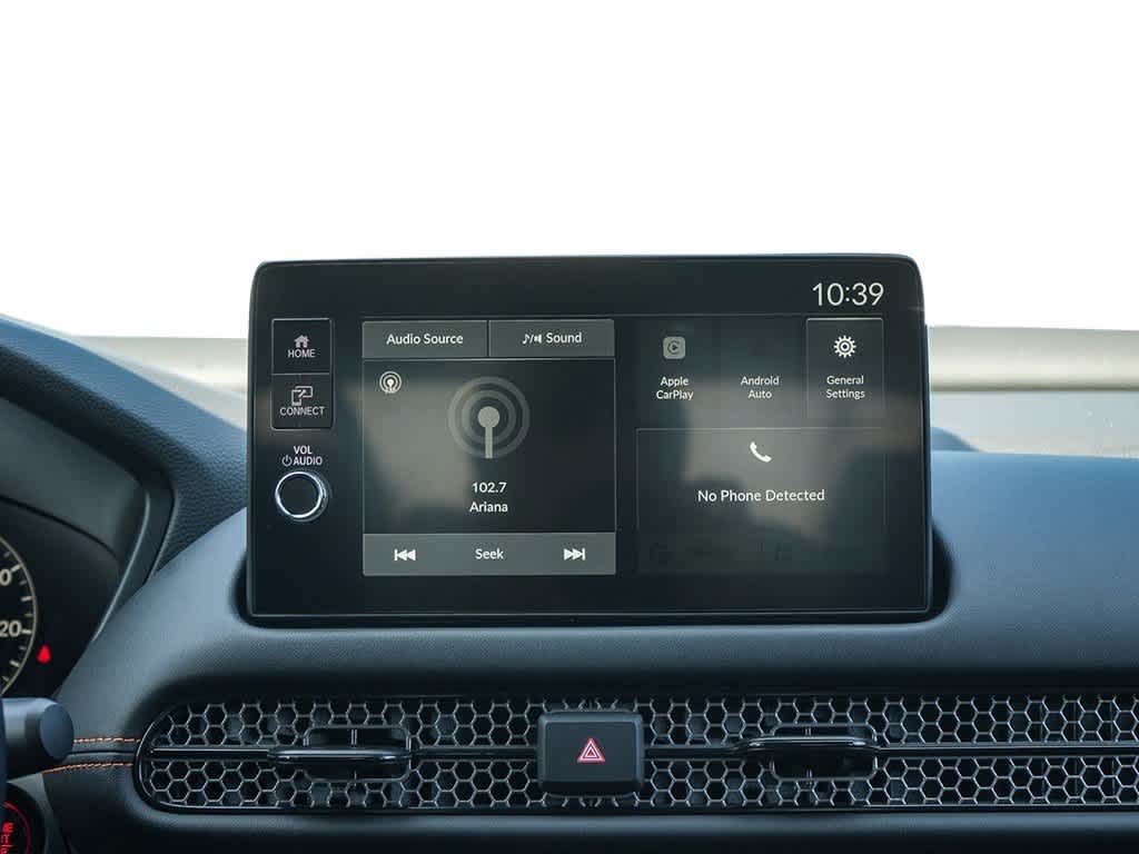 Thumbnail: 2026 Honda HR-V - 16