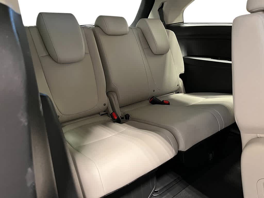 Thumbnail: 2026 Honda Odyssey - 27