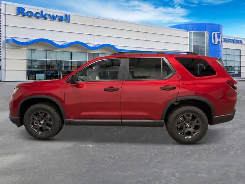 Thumbnail: 2025 Honda Pilot - 2