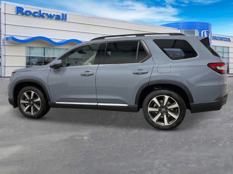 Thumbnail: 2025 Honda Pilot - 2