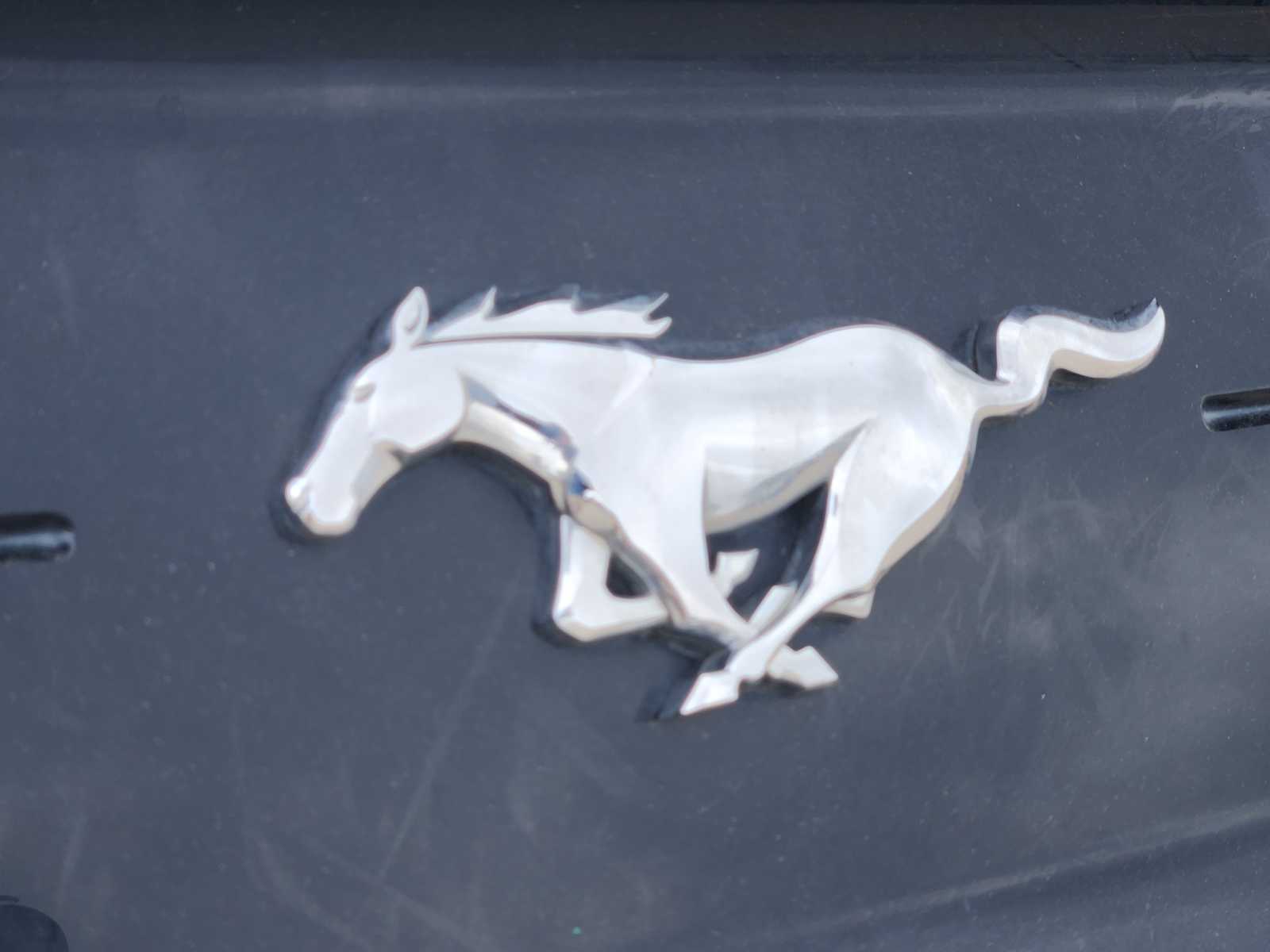 Thumbnail: 2018 Ford Mustang - 7