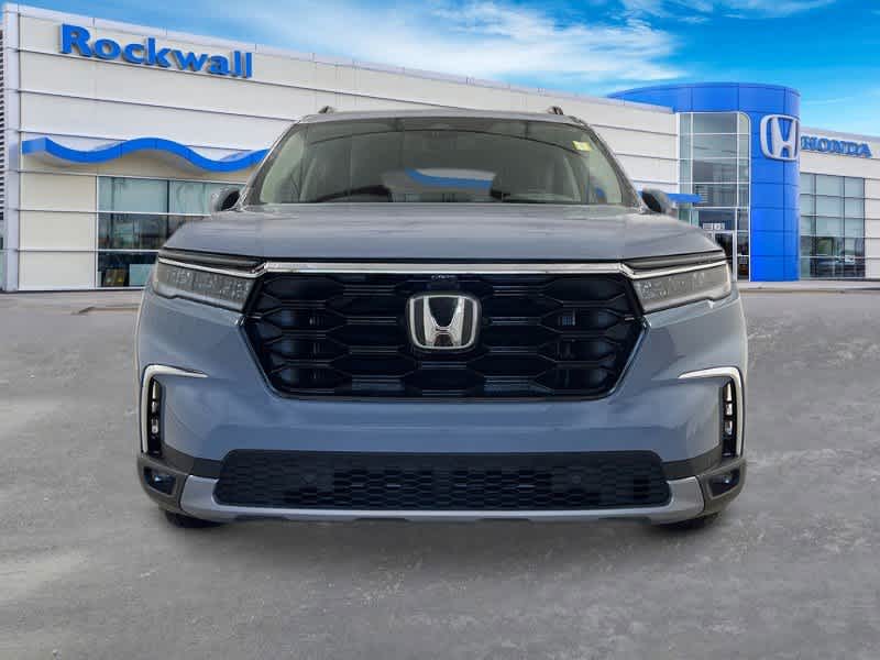 Thumbnail: 2025 Honda Pilot - 10