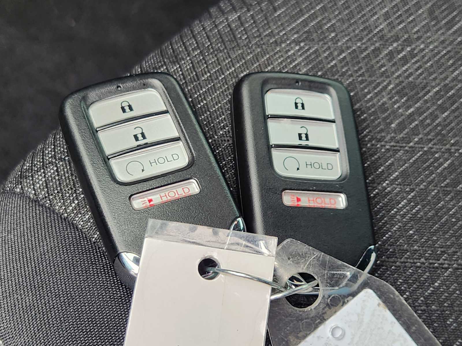 Thumbnail: 2025 Honda Ridgeline - 20