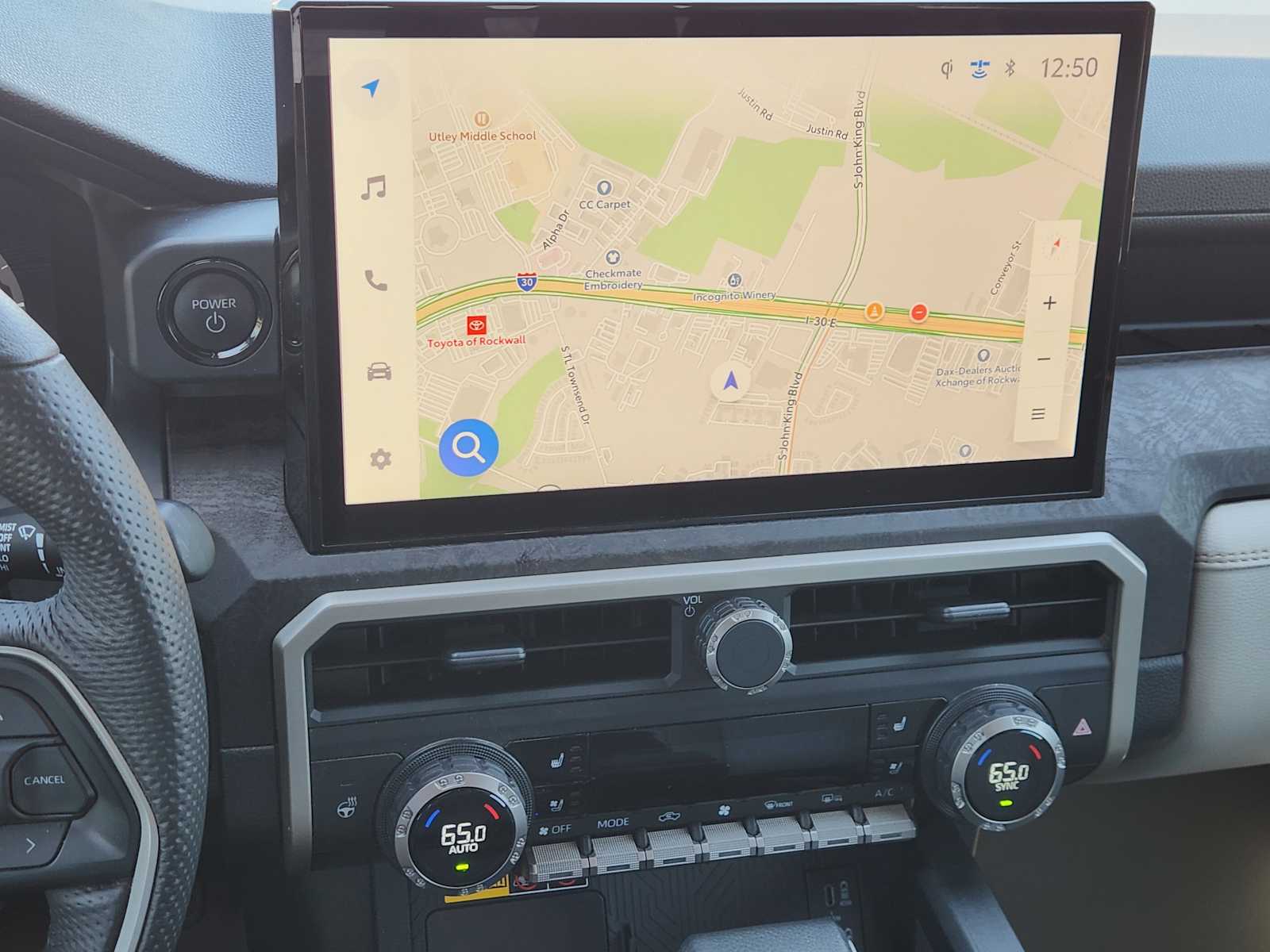 Thumbnail: 2025 Toyota Tacoma - 16