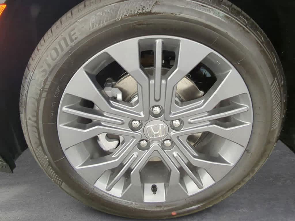 Thumbnail: 2025 Honda Odyssey - 9