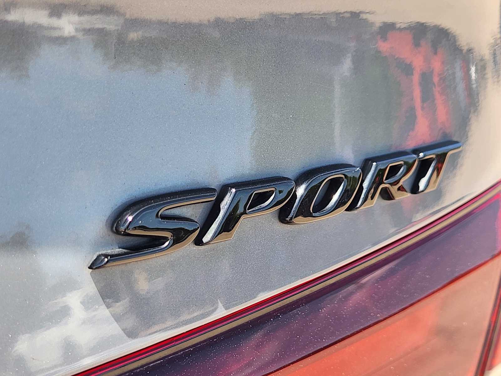Thumbnail: 2026 Honda Civic - 6