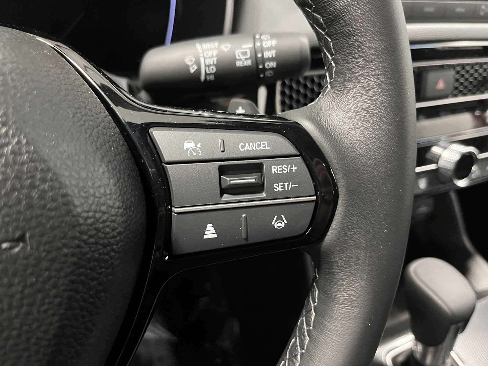 Thumbnail: 2026 Honda Civic - 19