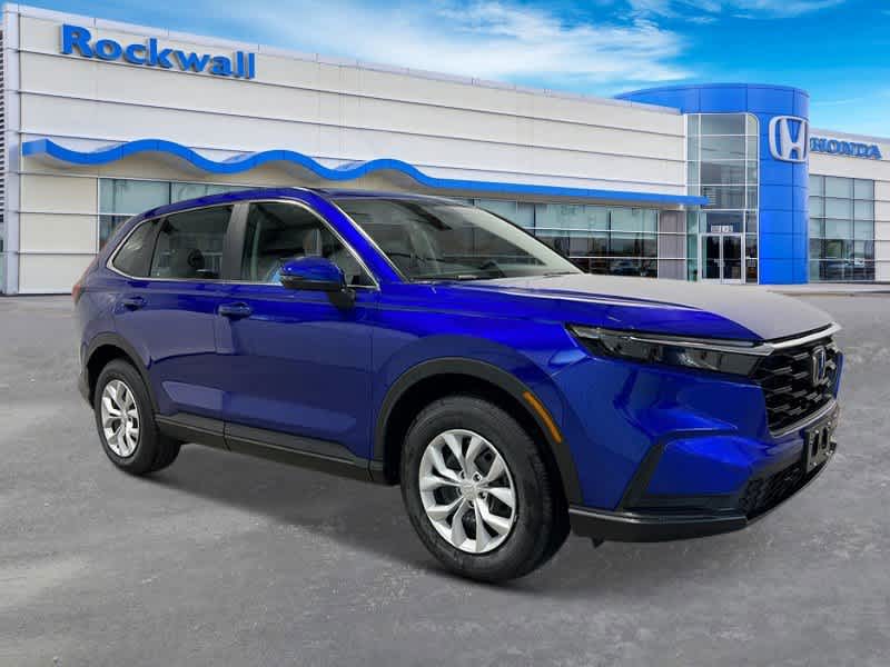 Thumbnail: 2025 Honda CR-V - 8