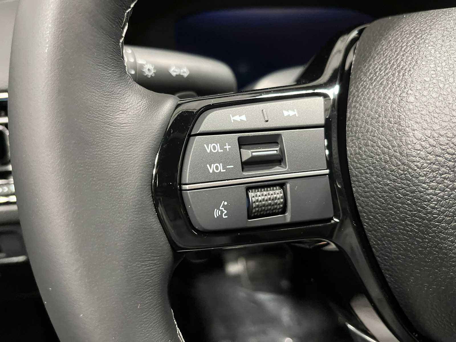 Thumbnail: 2026 Honda Civic - 18