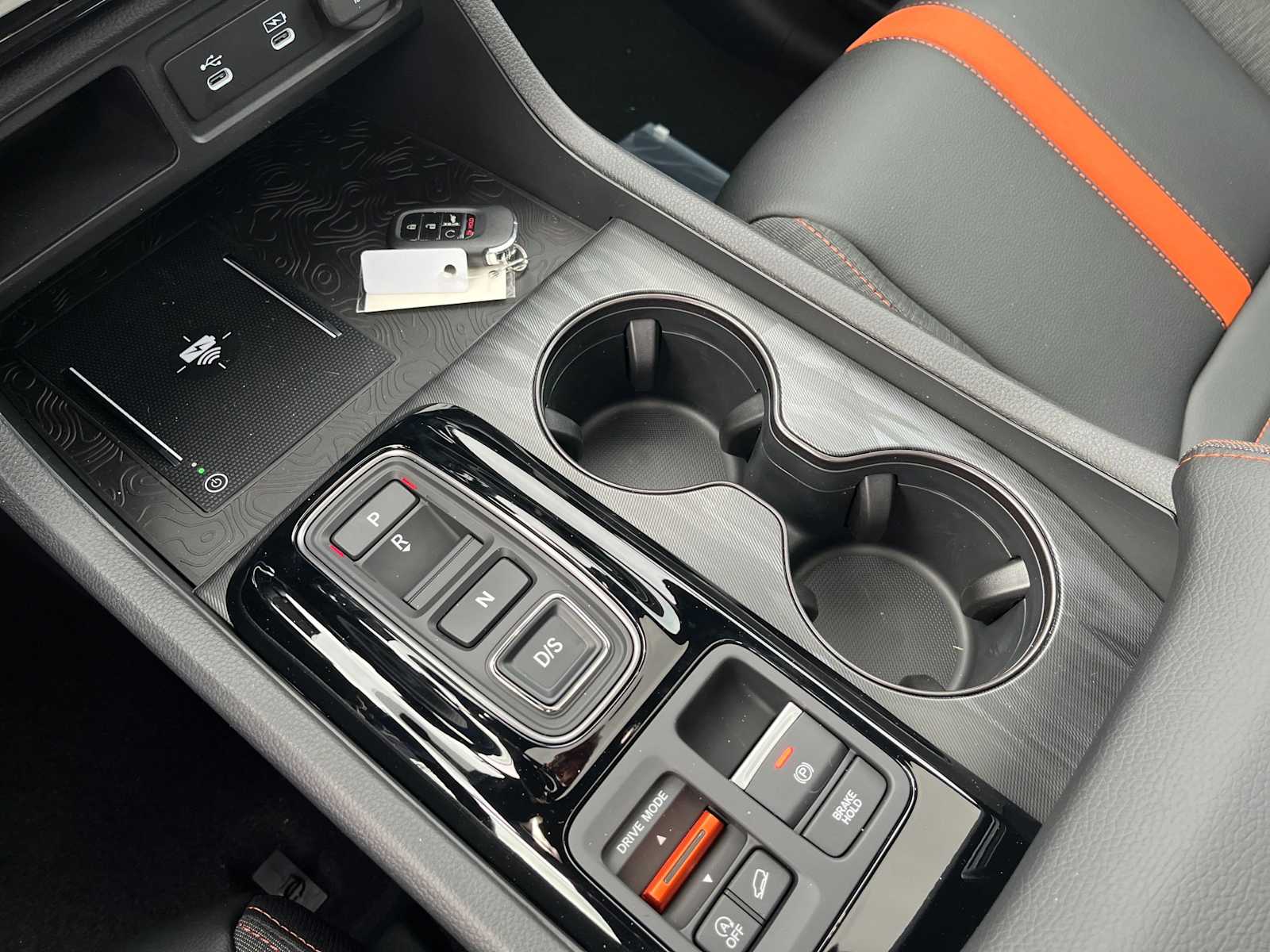 Thumbnail: 2026 Honda Passport - 21
