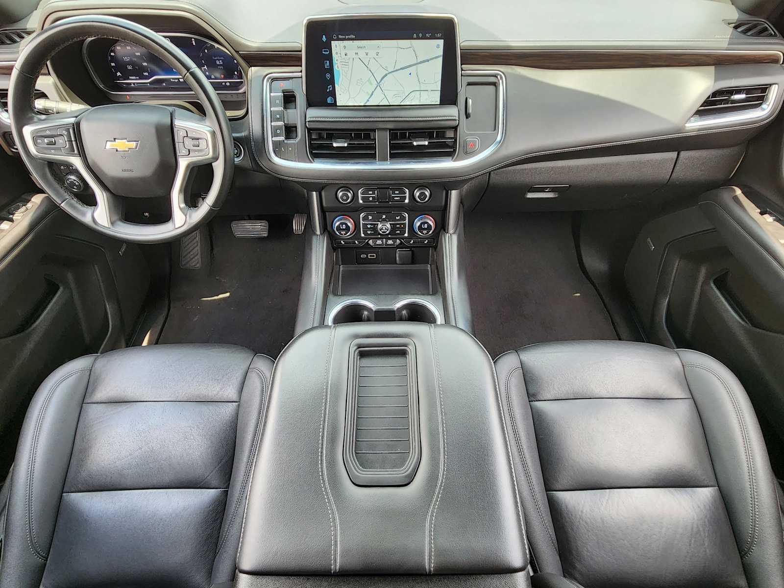 Thumbnail: 2023 Chevrolet Tahoe - 9