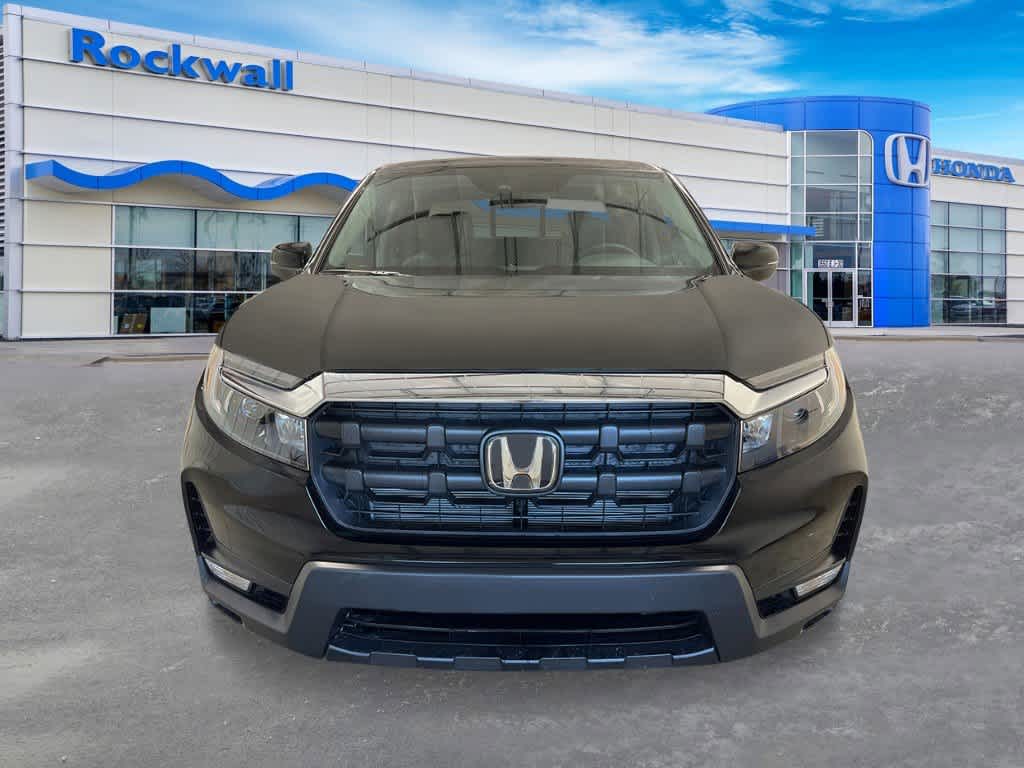 Thumbnail: 2026 Honda Ridgeline - 10