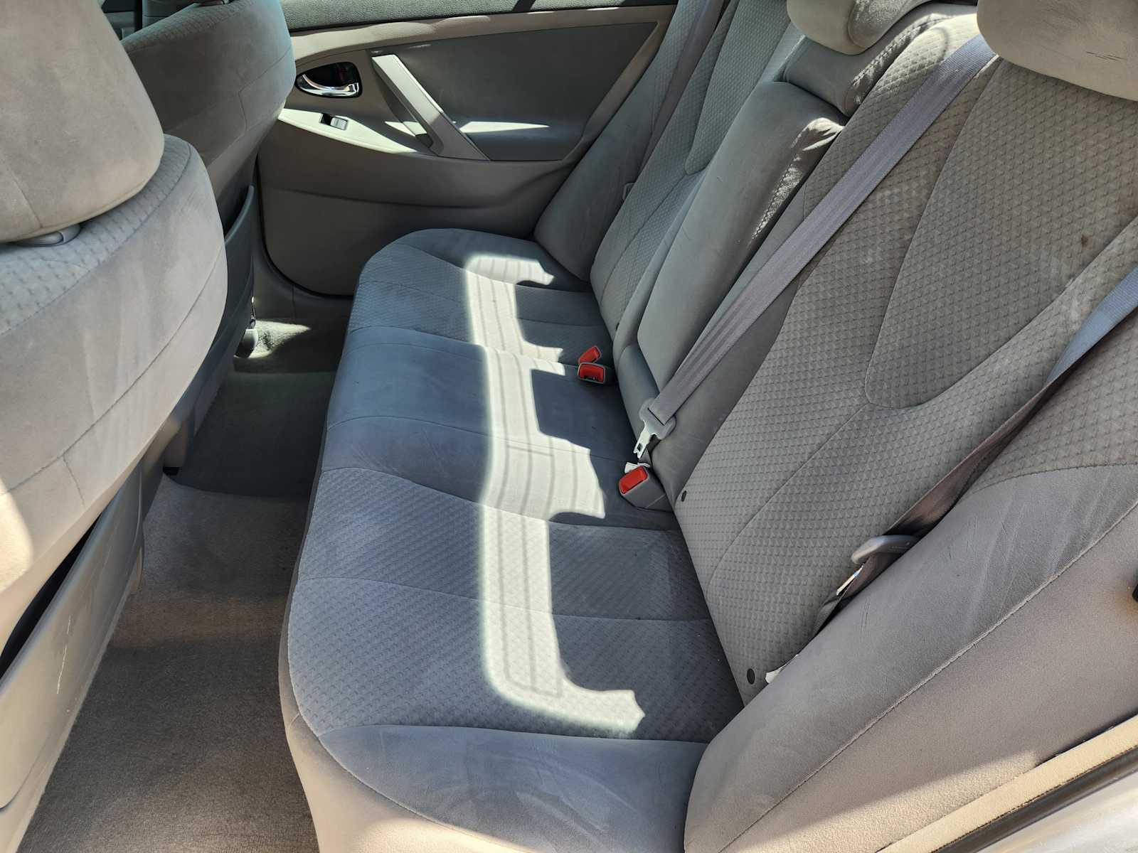 Thumbnail: 2008 Toyota Camry - 13