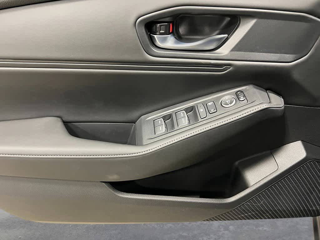 Thumbnail: 2025 Honda Accord - 15