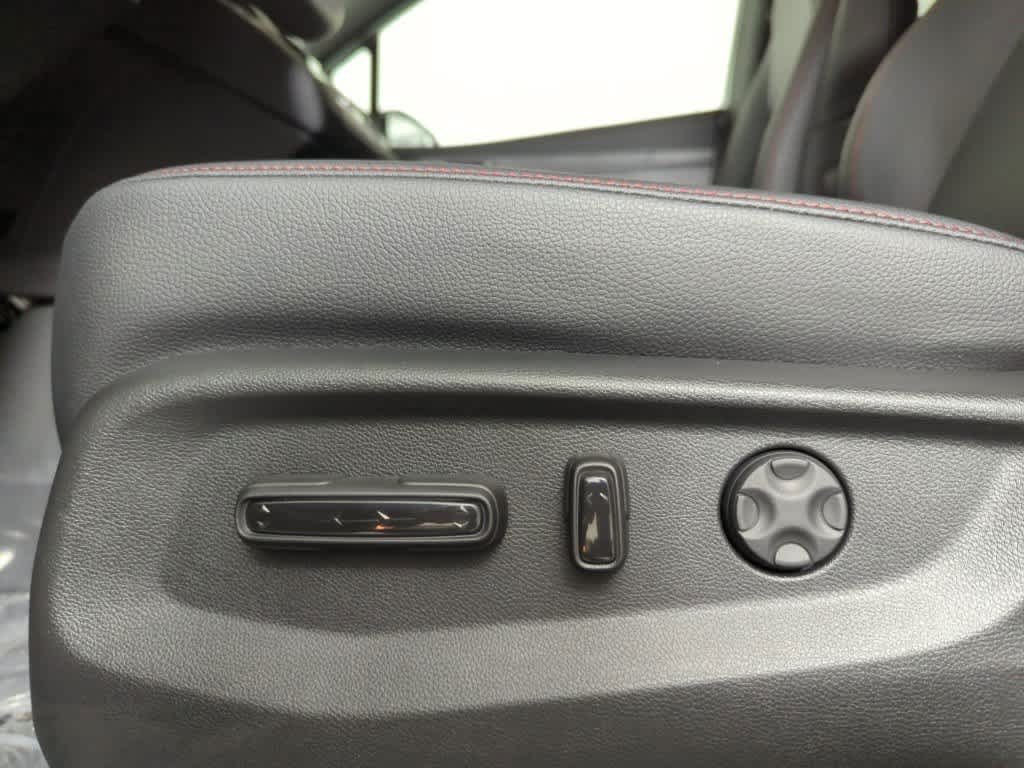 Thumbnail: 2026 Honda Odyssey - 18