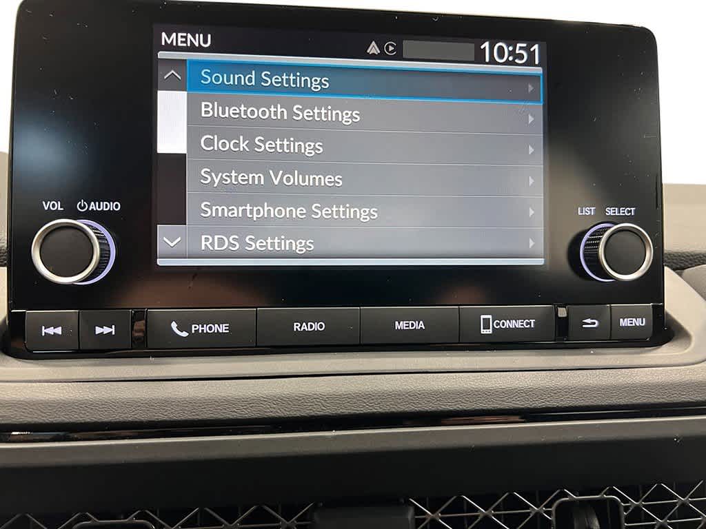 Thumbnail: 2025 Honda Accord - 24